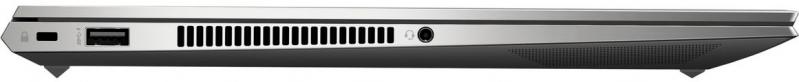 Ноутбук HP ZBook Create G7 15,6 (2C9P5EA) silver - фото 5