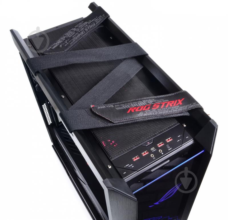 Компьютер Artline Gaming STRIX (STRIXv72) black - фото 4