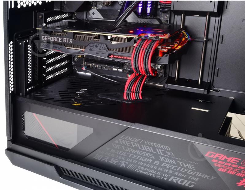Компьютер Artline Gaming STRIX (STRIXv72) black - фото 6