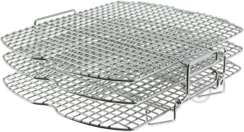 Решетка NINJA для дегідрації AG301EU - фото 1 Решетка NINJA для дегідрації AG301EU - фото 1