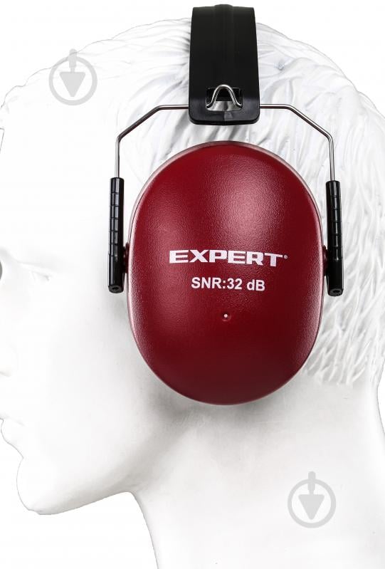 Навушники Expert SE-32dB-FOLD - фото 5 Навушники Expert SE-32dB-FOLD - фото 5