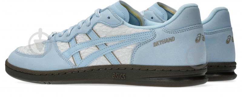 Кроссовки Asics SKYHAND OG 1203A880-100 р.42 - фото 5