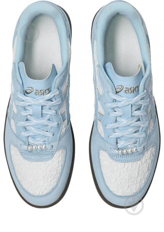 Кроссовки Asics SKYHAND OG 1203A880-100 р.42 - фото 7