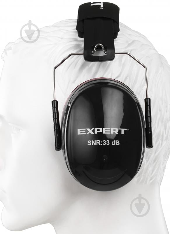 Наушники Expert противошумовые SE-32dB-SOFT - фото 4