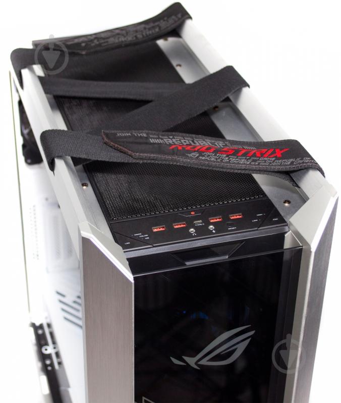 Комп'ютер персональний Artline Gaming STRIX (STRIXv72w) silver - фото 9 Комп'ютер персональний Artline Gaming STRIX (STRIXv72w) silver - фото 9