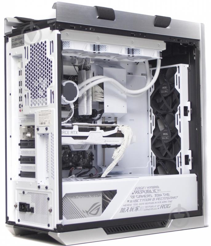 Комп'ютер персональний Artline Gaming STRIX (STRIXv72w) silver - фото 7 Комп'ютер персональний Artline Gaming STRIX (STRIXv72w) silver - фото 7