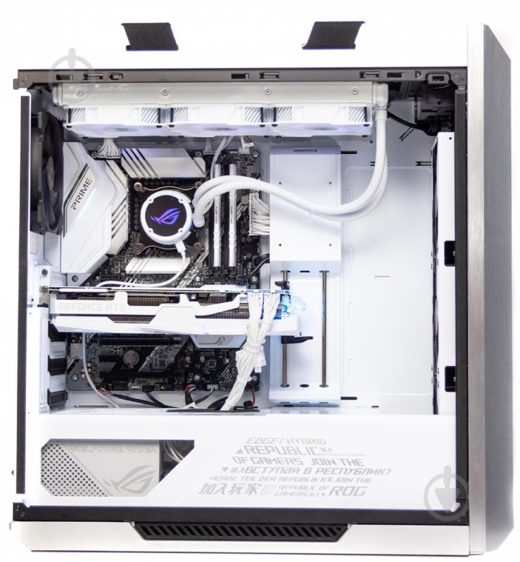 Комп'ютер персональний Artline Gaming STRIX (STRIXv72w) silver - фото 4 Комп'ютер персональний Artline Gaming STRIX (STRIXv72w) silver - фото 4