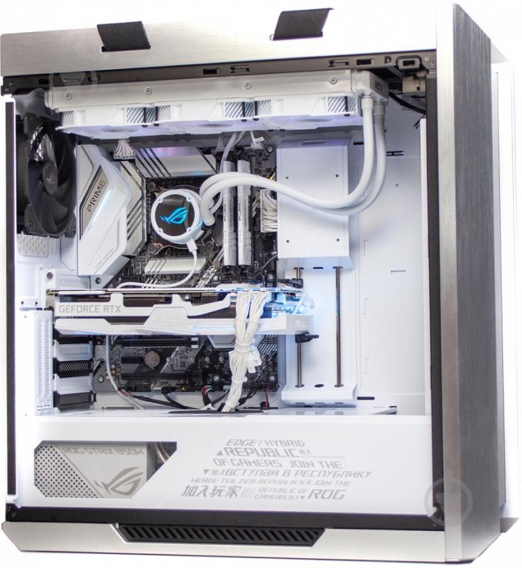 Комп'ютер персональний Artline Gaming STRIX (STRIXv72w) silver - фото 8 Комп'ютер персональний Artline Gaming STRIX (STRIXv72w) silver - фото 8