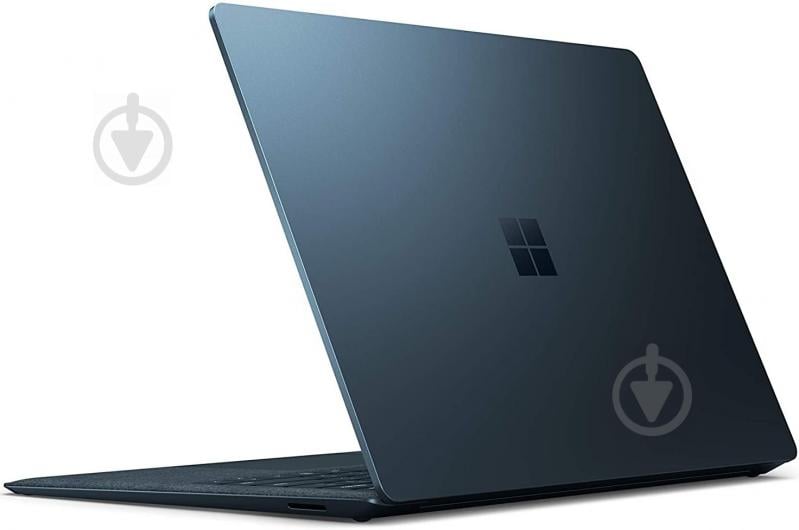 Ноутбук Microsoft Surface Laptop 3 13,5 (PKU-00043) cobalt blue - фото 5