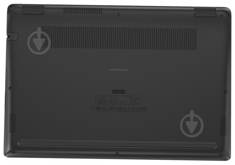 Ноутбук Dell Latitude 3510 15,6 (N004L351015GE_UBU) grey - фото 16