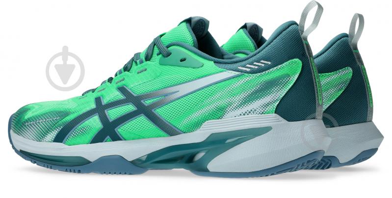 Кроссовки Asics SONICSMASH FF 1041A538-300 р.42 - фото 5 Кроссовки Asics SONICSMASH FF 1041A538-300 р.42 - фото 5