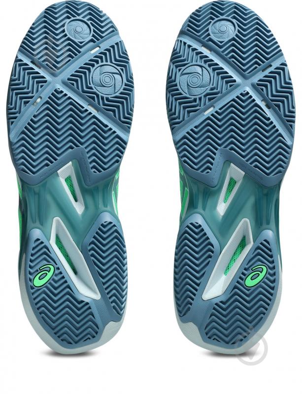 Кроссовки Asics SONICSMASH FF 1041A538-300 р.42 - фото 8 Кроссовки Asics SONICSMASH FF 1041A538-300 р.42 - фото 8