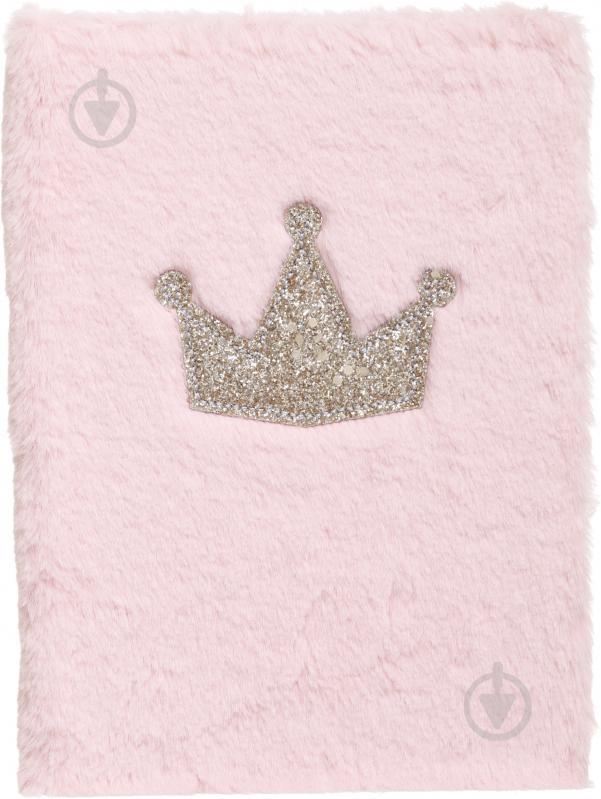 Блокнот Принцеса - фото 1 Блокнот Принцеса - фото 1