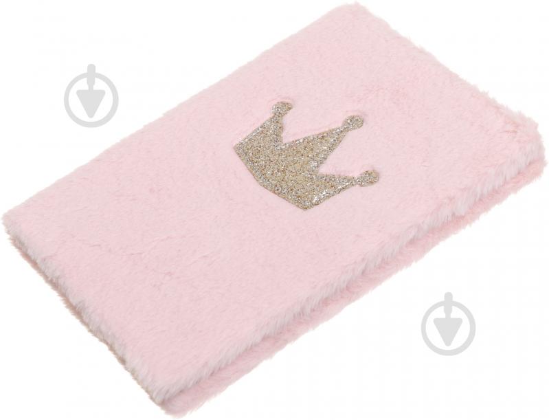 Блокнот Принцеса - фото 2 Блокнот Принцеса - фото 2