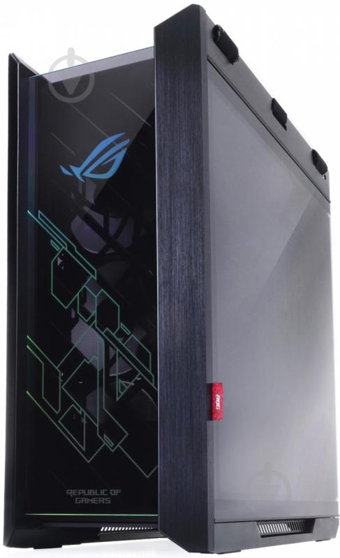 Компьютер персональный Artline Gaming STRIX (STRIXv73) black - фото 2