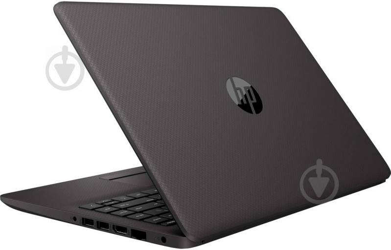 Ноутбук HP 245 G8 14" (2R9G5EA) black - фото 6