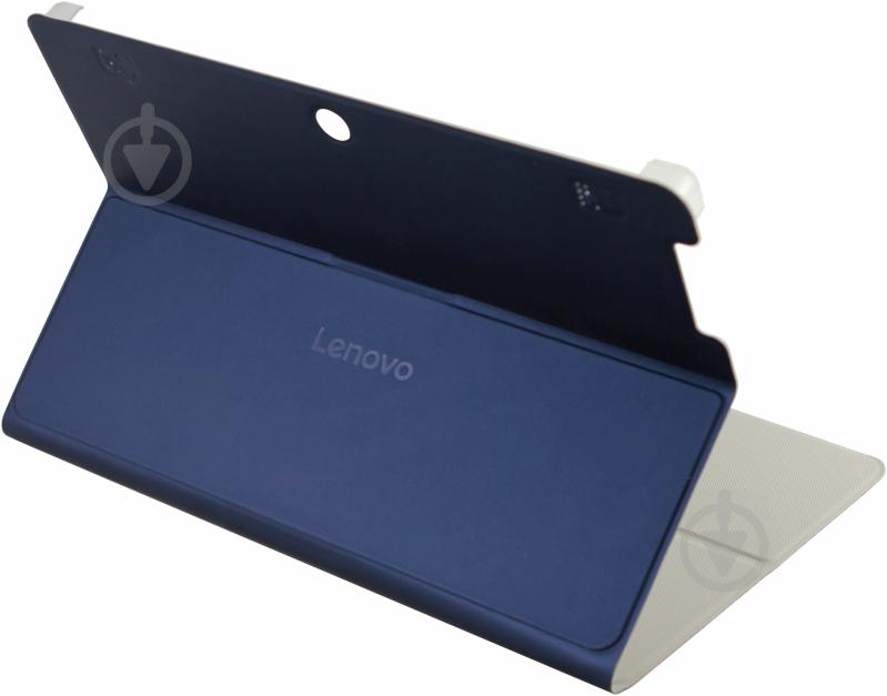 Чехол LENOVO Folio Case and Film Tablet 2 A8-50 blue (ZG38C00228) - фото 1