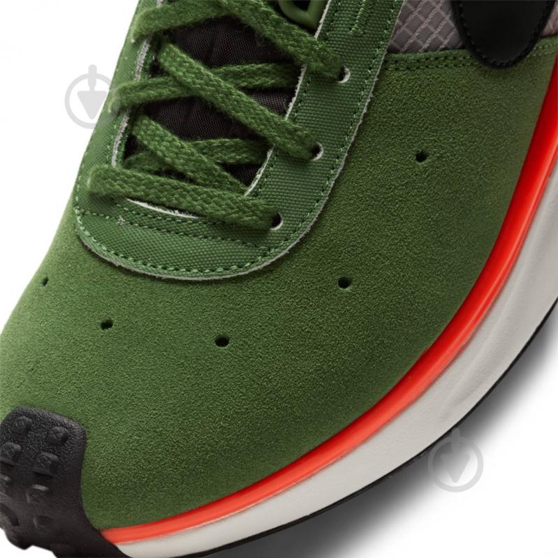 Кроссовки мужские Nike D/MS/X WAFFLE CQ0205-300 р.44,5 зеленые - фото 9 Кроссовки мужские Nike D/MS/X WAFFLE CQ0205-300 р.44,5 зеленые - фото 9