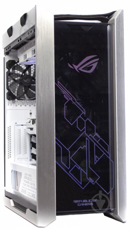 Компьютер Artline Gaming STRIX (STRIXv73w) silver - фото 1