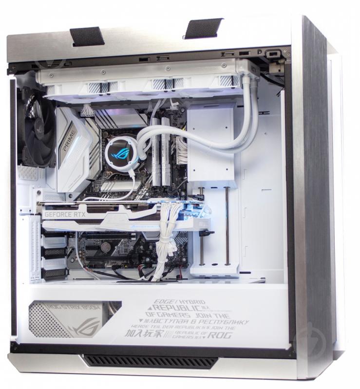 Компьютер Artline Gaming STRIX (STRIXv73w) silver - фото 9