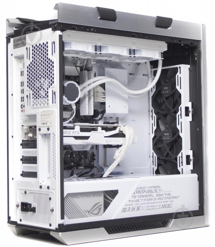 Компьютер Artline Gaming STRIX (STRIXv73w) silver - фото 6