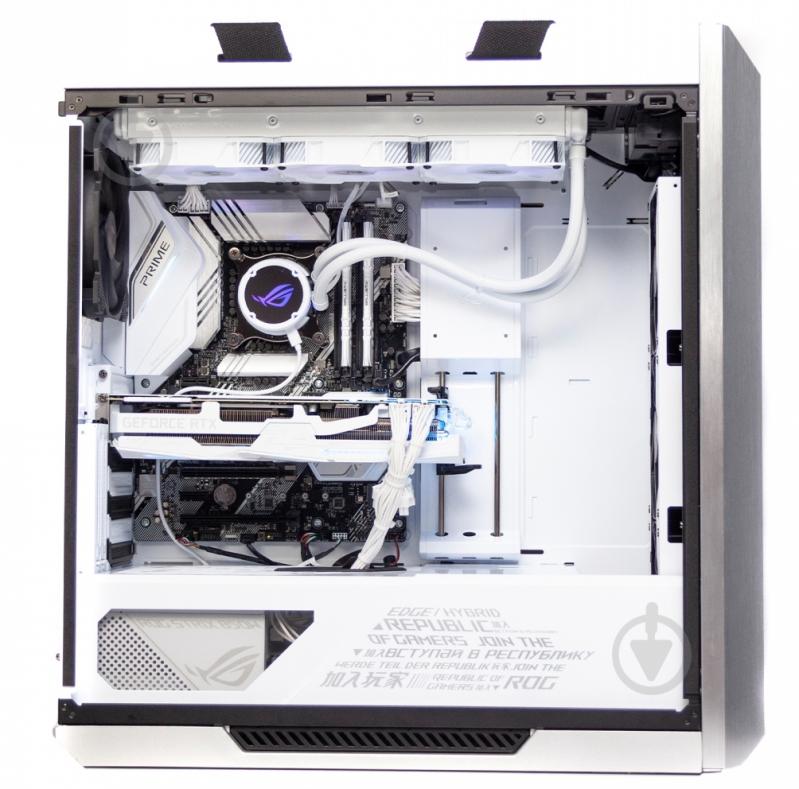 Компьютер Artline Gaming STRIX (STRIXv73w) silver - фото 7