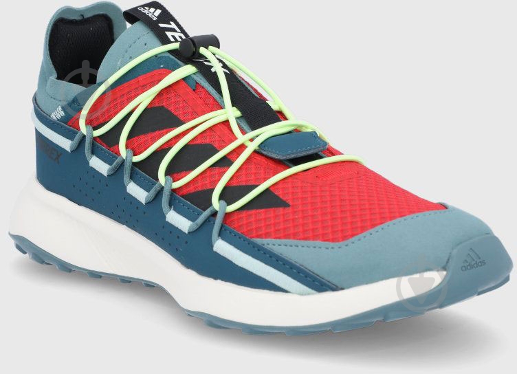 Кроссовки Adidas FW9400 р.46 2/3 - фото 2 Кроссовки Adidas FW9400 р.46 2/3 - фото 2