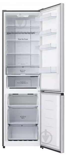ВИТРИНА! Холодильник Hisense RB440N4BC1 (BCD-331W) - фото 4