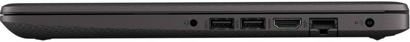 Ноутбук HP 245 G8 14" (27J56EA) black - фото 4 Ноутбук HP 245 G8 14" (27J56EA) black - фото 4