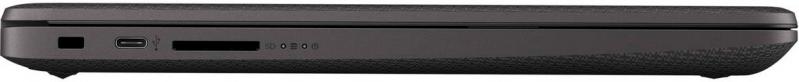Ноутбук HP 245 G8 14" (27J56EA) black - фото 5 Ноутбук HP 245 G8 14" (27J56EA) black - фото 5