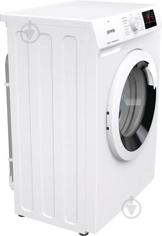 ВИТРИНА! Стиральная машина Gorenje WHE 60 SFS - фото 3 ВИТРИНА! Стиральная машина Gorenje WHE 60 SFS - фото 3