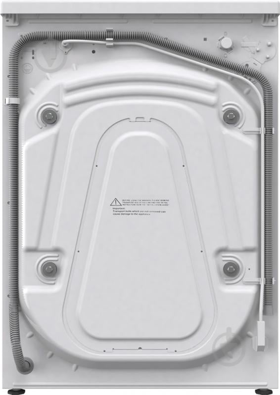 ВИТРИНА! Стиральная машина Gorenje WHE 60 SFS - фото 5 ВИТРИНА! Стиральная машина Gorenje WHE 60 SFS - фото 5