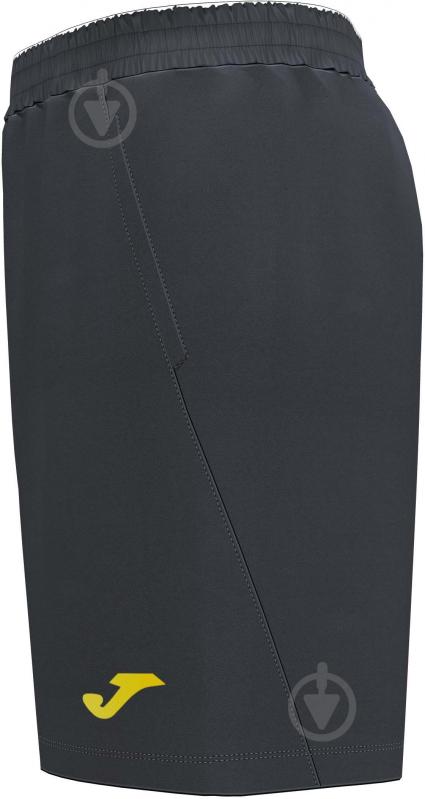Шорты Joma FED. FUTBOL UCRANIA AT102369B150 р. XL серый - фото 7