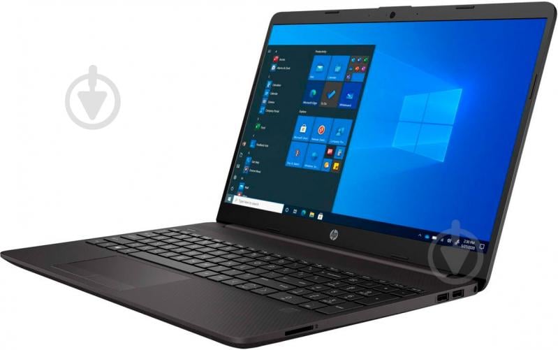 Ноутбук HP 255 G8 15,6 (27K60EA) black - фото 2 Ноутбук HP 255 G8 15,6 (27K60EA) black - фото 2