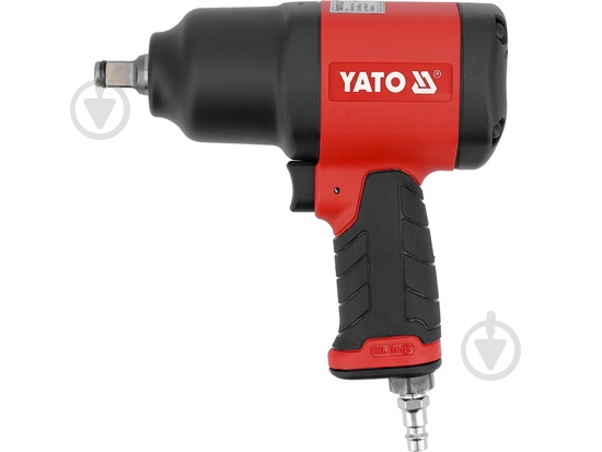 Гайковерт ударный YATO YT-09546 - фото 1