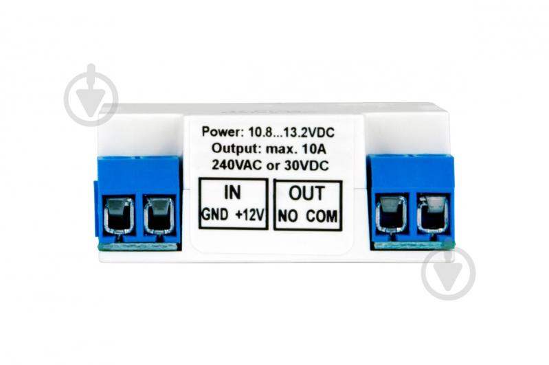 Модуль інтеграції U-PROX Relay DC - фото 3
