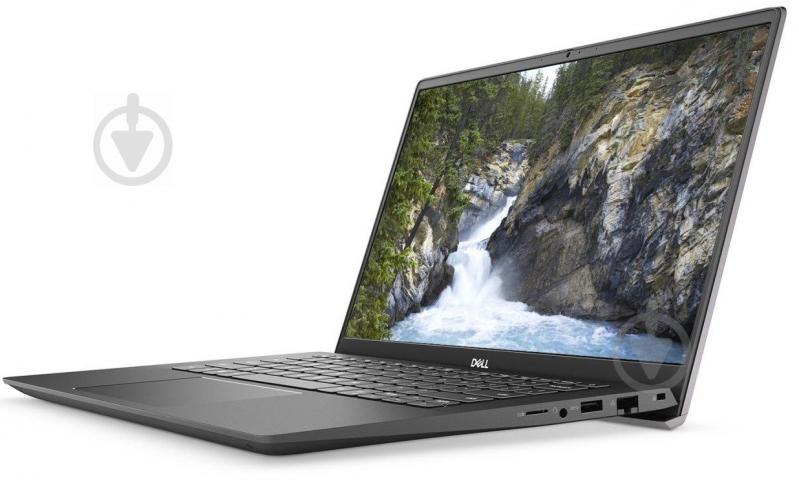 Ноутбук Dell Vostro 5402 Laptop 14 (N3003VN5402UA_WP) grey - фото 2