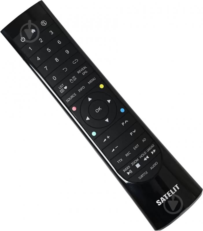 Телевизор Satelit 42F9150ST 42" - фото 7 Телевизор Satelit 42F9150ST 42" - фото 7