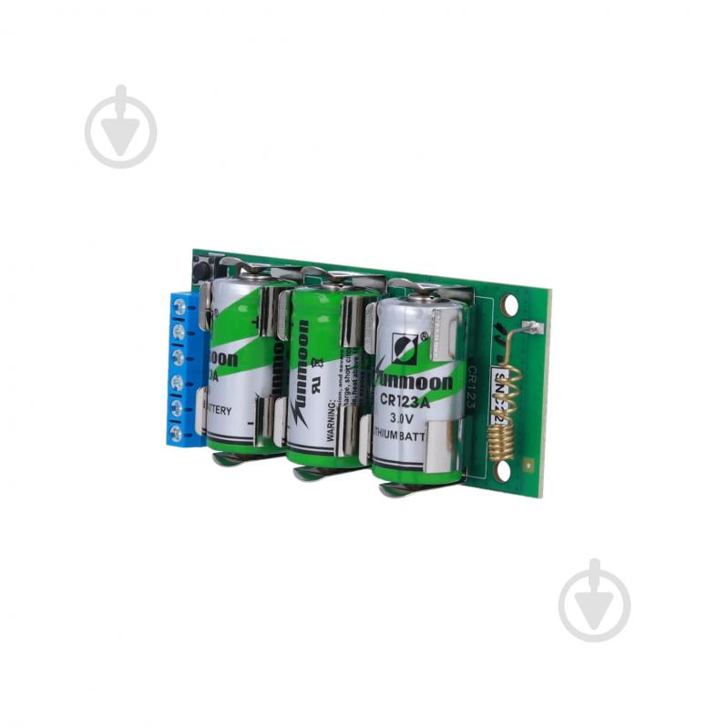 Модуль интеграции U-PROX Wireport (FP000640-1) - фото 2 Модуль интеграции U-PROX Wireport (FP000640-1) - фото 2