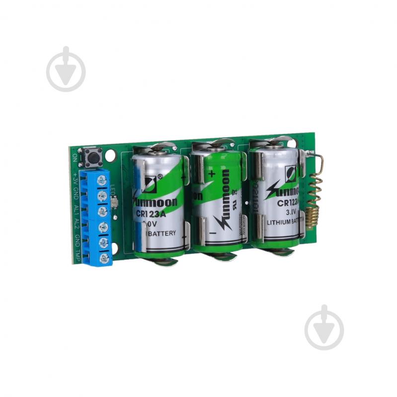 Модуль интеграции U-PROX Wireport (FP000640-1) - фото 3 Модуль интеграции U-PROX Wireport (FP000640-1) - фото 3