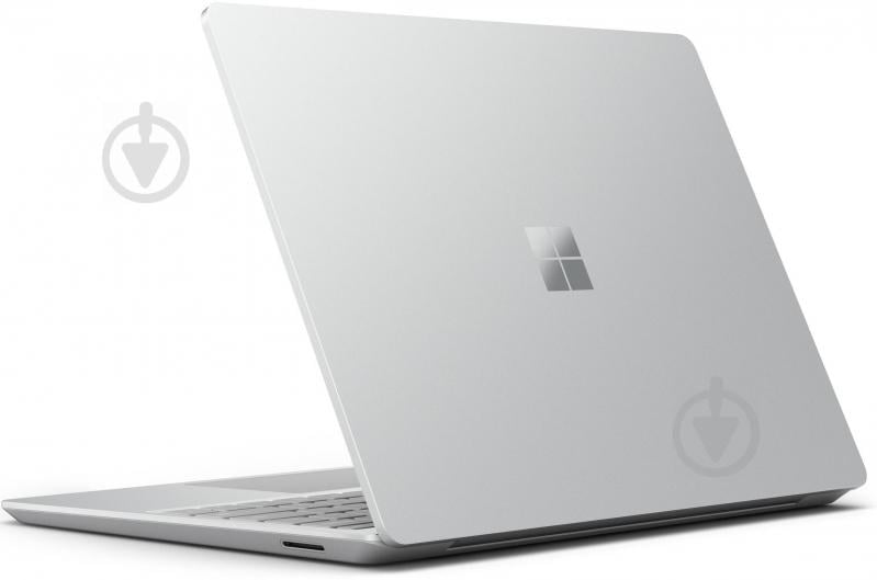 Ноутбук Microsoft Surface Laptop GO 12,4 (21O-00009) silver - фото 6