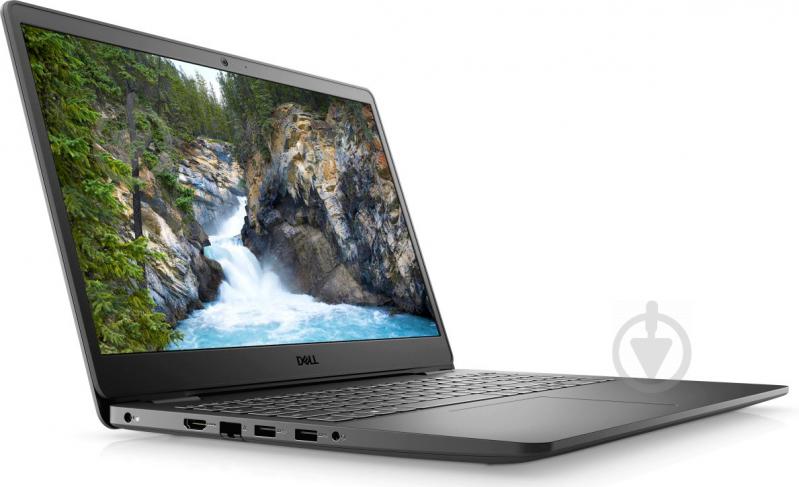 Ноутбук Dell Vostro 3500 Laptop 15,6 (N3001VN3500UA_UBU) grey - фото 3