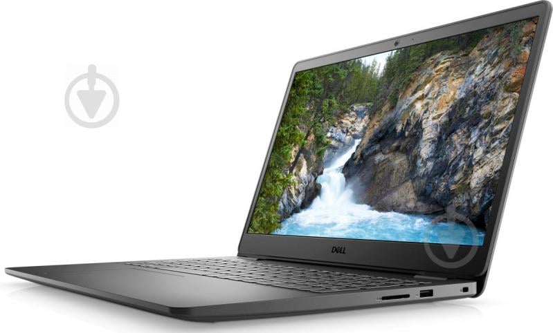 Ноутбук Dell Vostro 3500 Laptop 15,6 (N3001VN3500UA_UBU) grey - фото 4