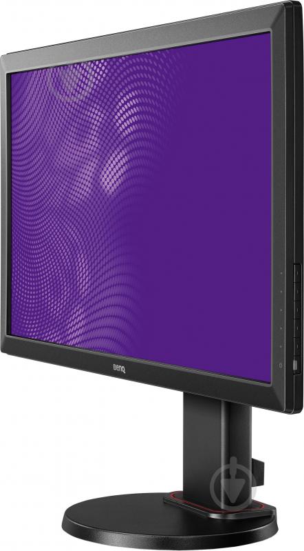 Монитор BenQ RL2460HT 24" (9H.LC6LB.QBE) - фото 7