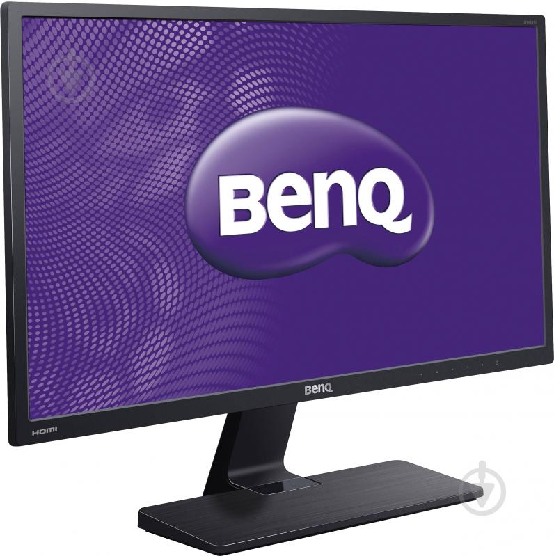 Монитор BenQ GW2470H 23,8" (9H.LDMLA.TBE) - фото 2