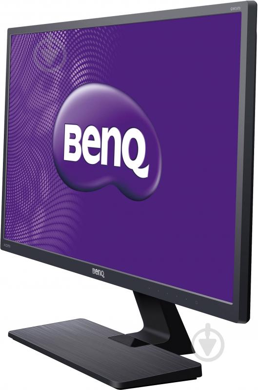 Монитор BenQ GW2470H 23,8" (9H.LDMLA.TBE) - фото 5