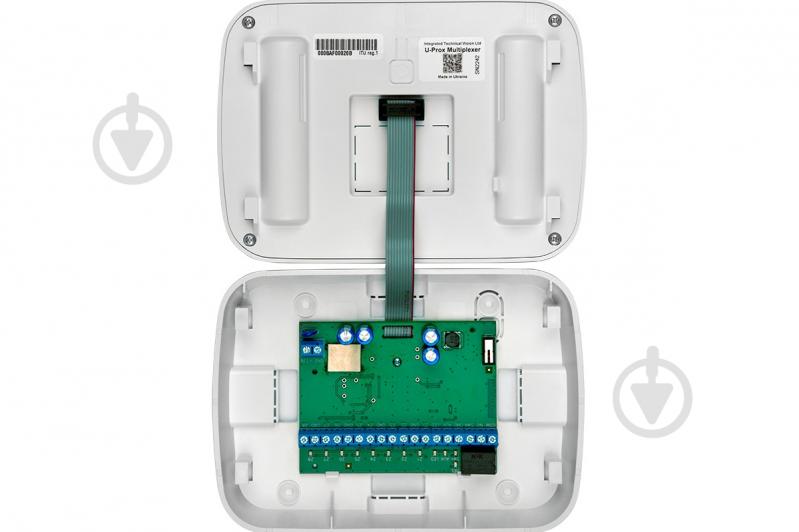 Модуль інтеграції U-PROX Multiplexer - фото 7