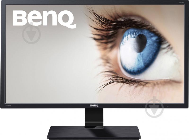 Монітор BenQ GW2870H 28" (9H.LDPLA.TBE) - фото 1