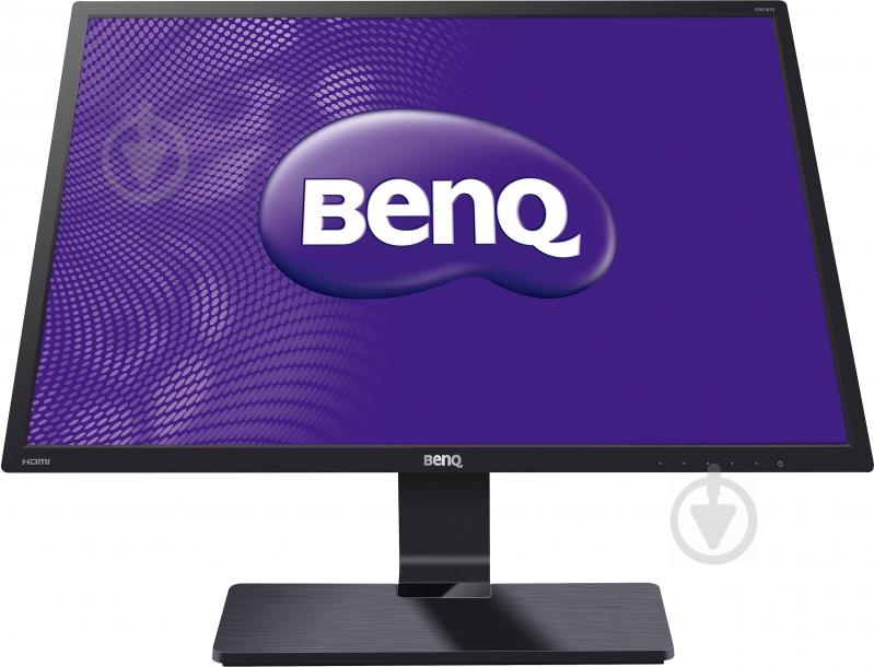 Монітор BenQ GW2870H 28" (9H.LDPLA.TBE) - фото 2