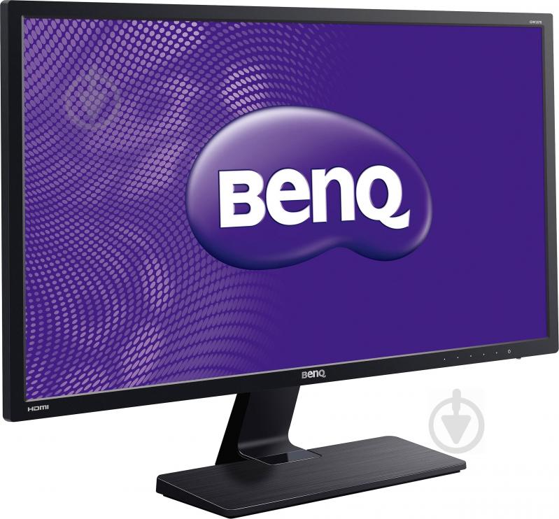 Монітор BenQ GW2870H 28" (9H.LDPLA.TBE) - фото 3